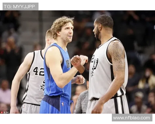 2001年NBA季后赛马刺与小牛的激烈对决回顾与分析