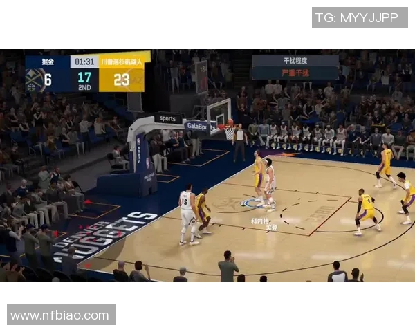 2009年NBA季后赛掘金与黄蜂的激烈对决回顾与分析