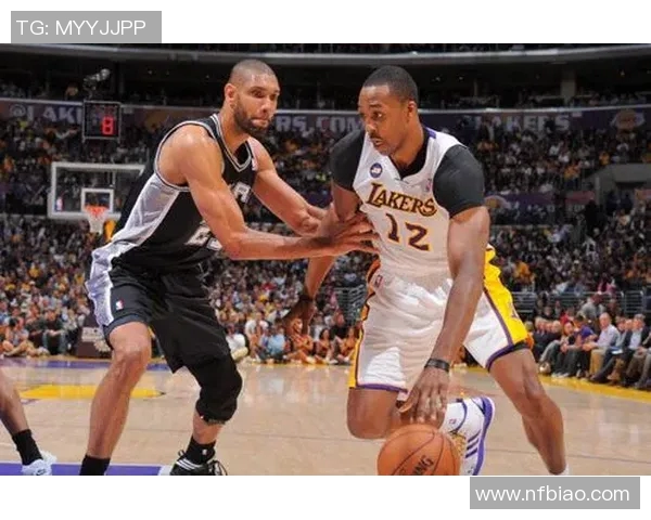 2013年湖人与马刺季后赛对决回顾：经典时刻与传奇球员的较量