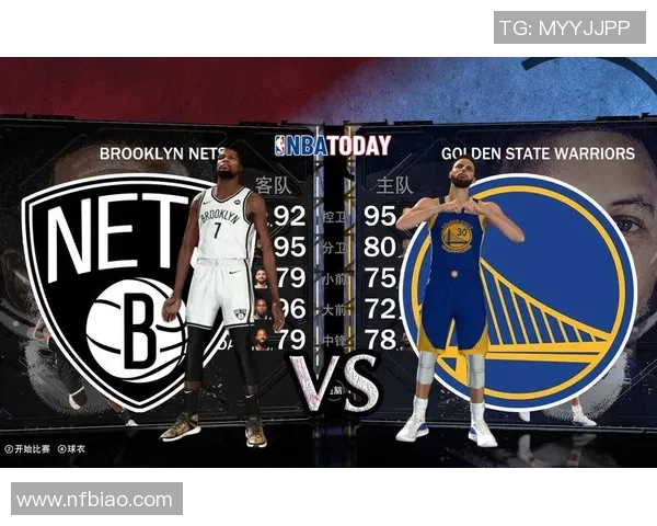 2018年勇士对阵篮网全场精彩视频回顾与赛后分析