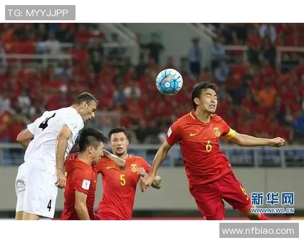 中国与伊朗世预赛全场精彩回顾与赛后分析